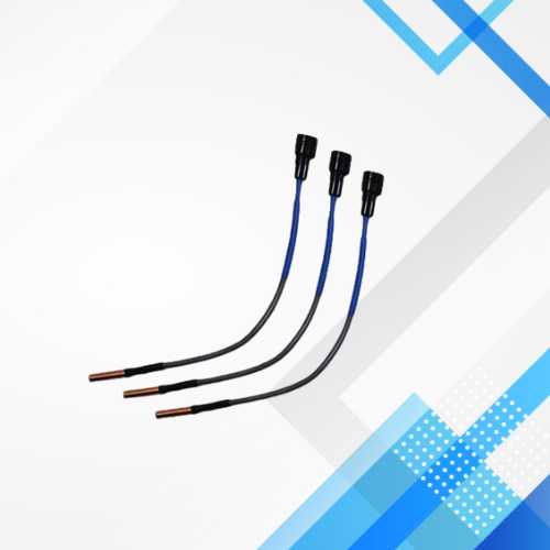Temperature Sensor 025W39721-001