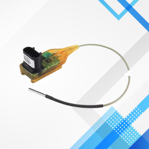 Temperature Sensor
