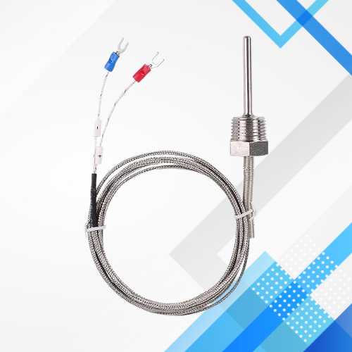 Temperature Sensor 640A0035H01