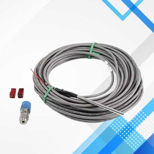 Temperature Sensor HH79NZ014