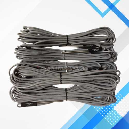 Temperature Sensor HH79NZ032