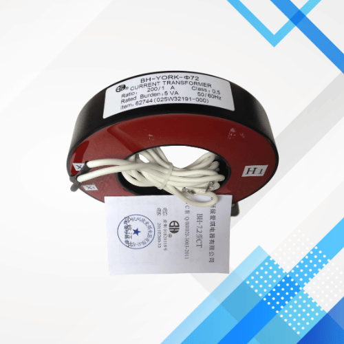 Transformer 025W32191-000