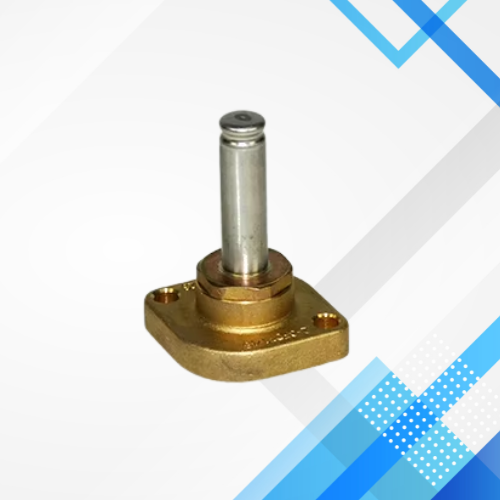 Upper and Lower Solenoid Valves 8TA0049