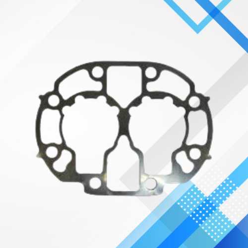 Valve Plate Gasket 06EA506414