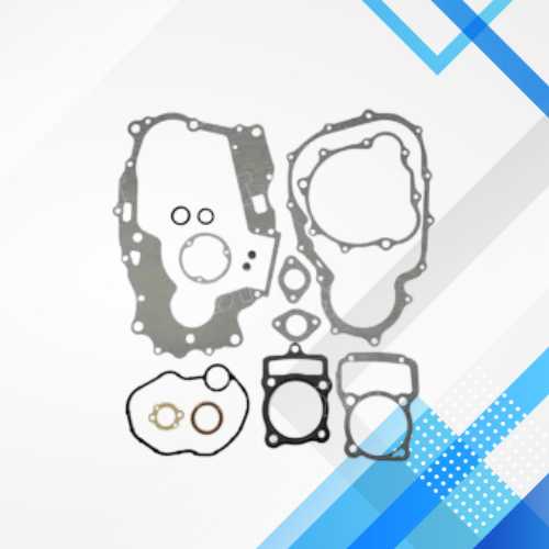 YK Motor Gasket 064-47864-000