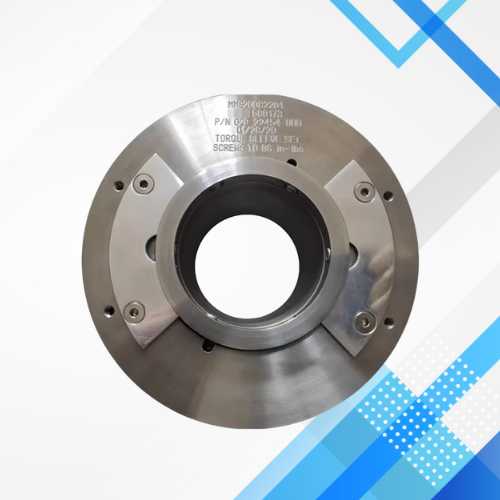 YK Shaft Seal 029-22428-001
