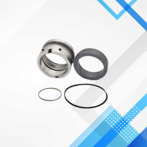 YS Shaft Seal 329-22752-000